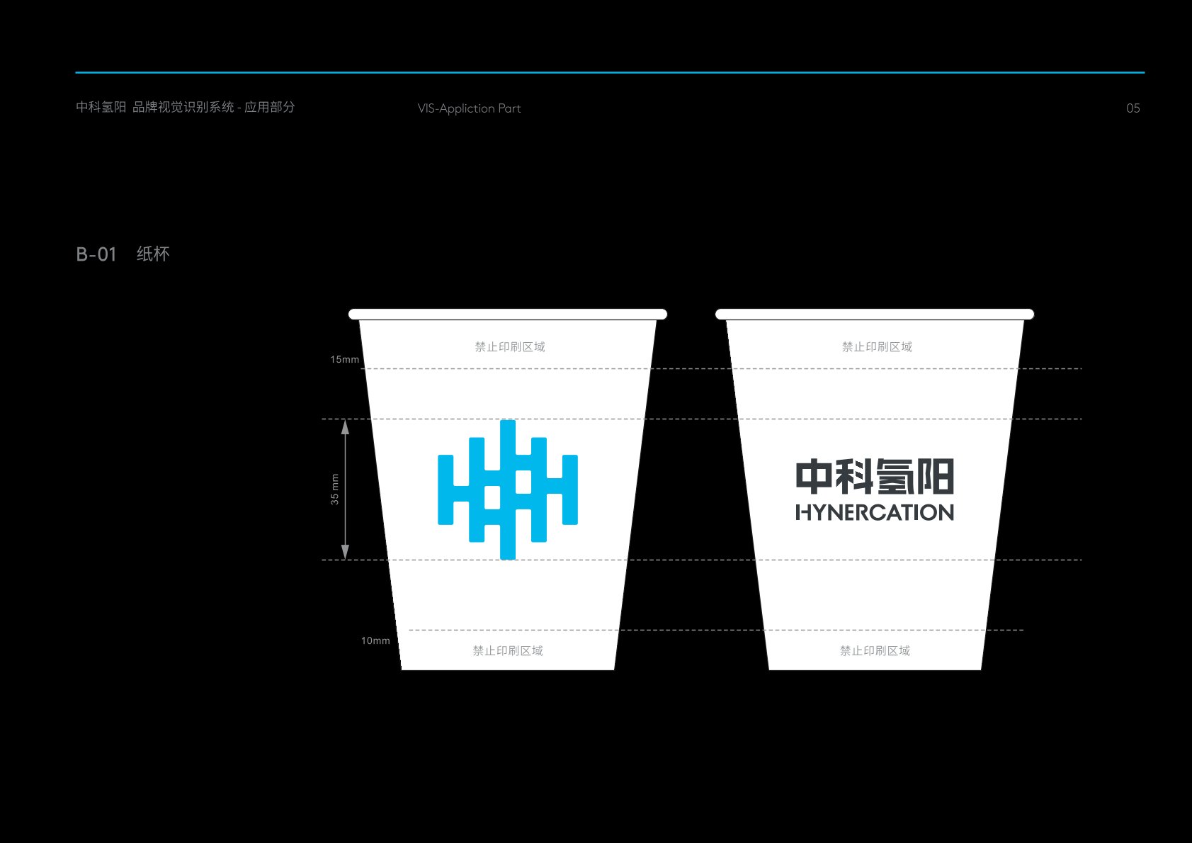 牡丹江VI设计公司的发展说明很多企业逐渐的成型